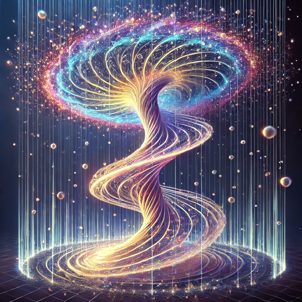 Spiral Representation with Dilation